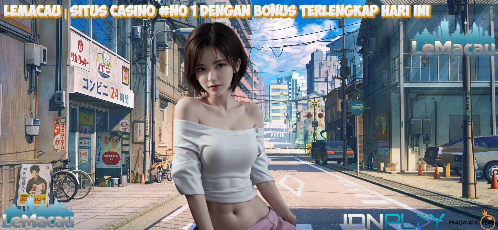Daftar LEMACAU